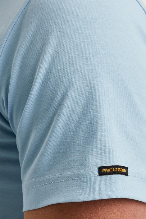 PME legend short sleeve r-neck guyver tee